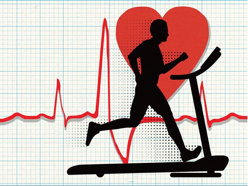 Cardiopulmonary Rehab