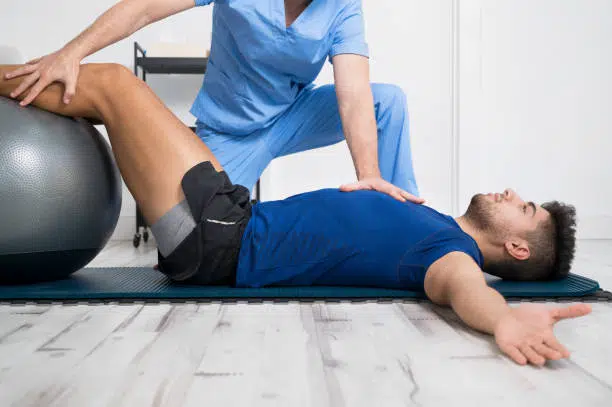 Sport Rehabilitation
